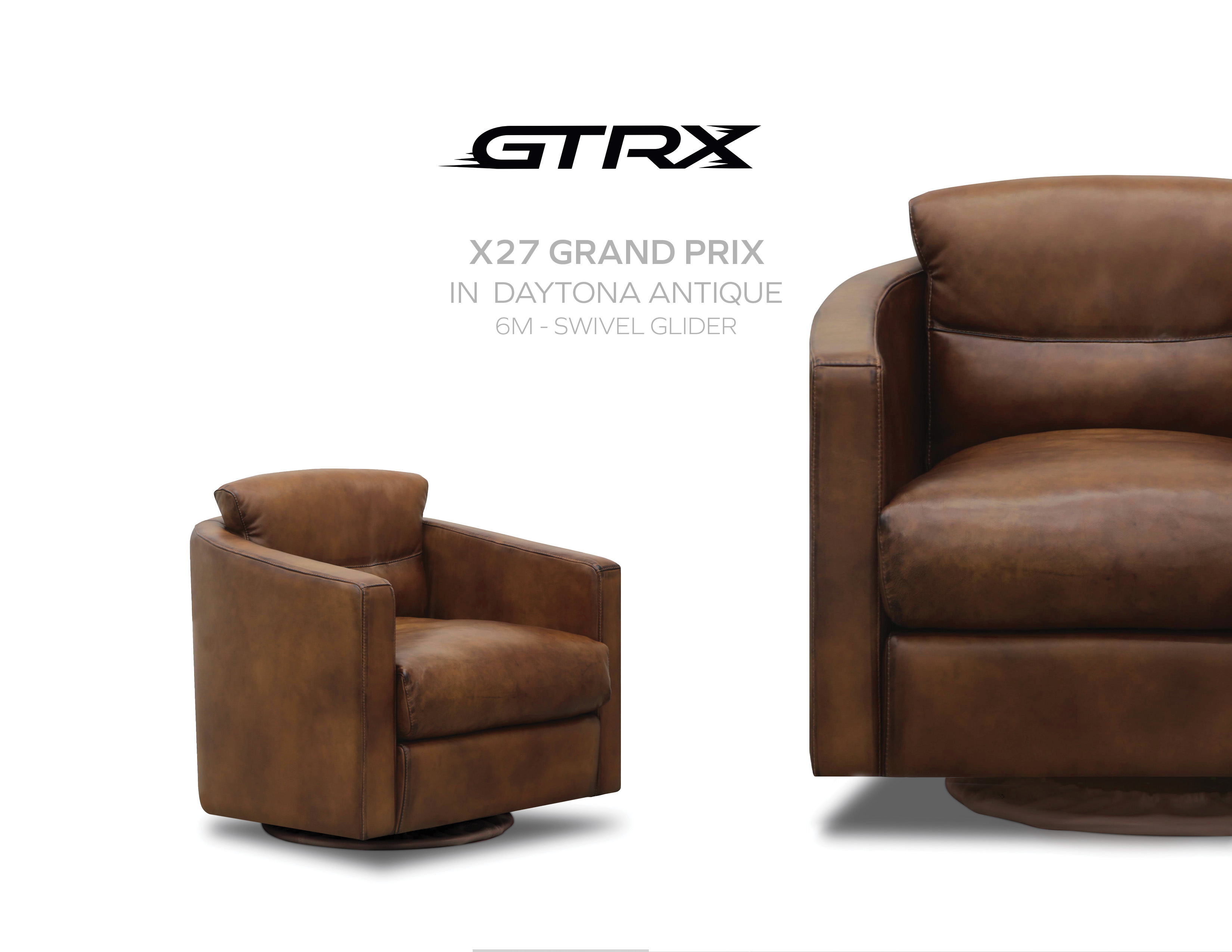 X27 GRAND PRIX